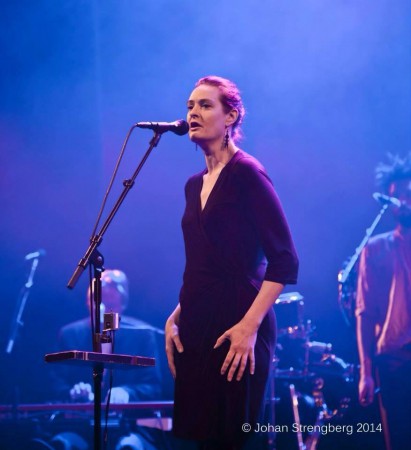 Foto: Johan Strengberg